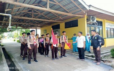 TAPAK TILAS 2024